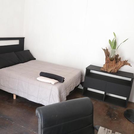 Casa Dhr Palermo Apartment Buenos Aires Bagian luar foto