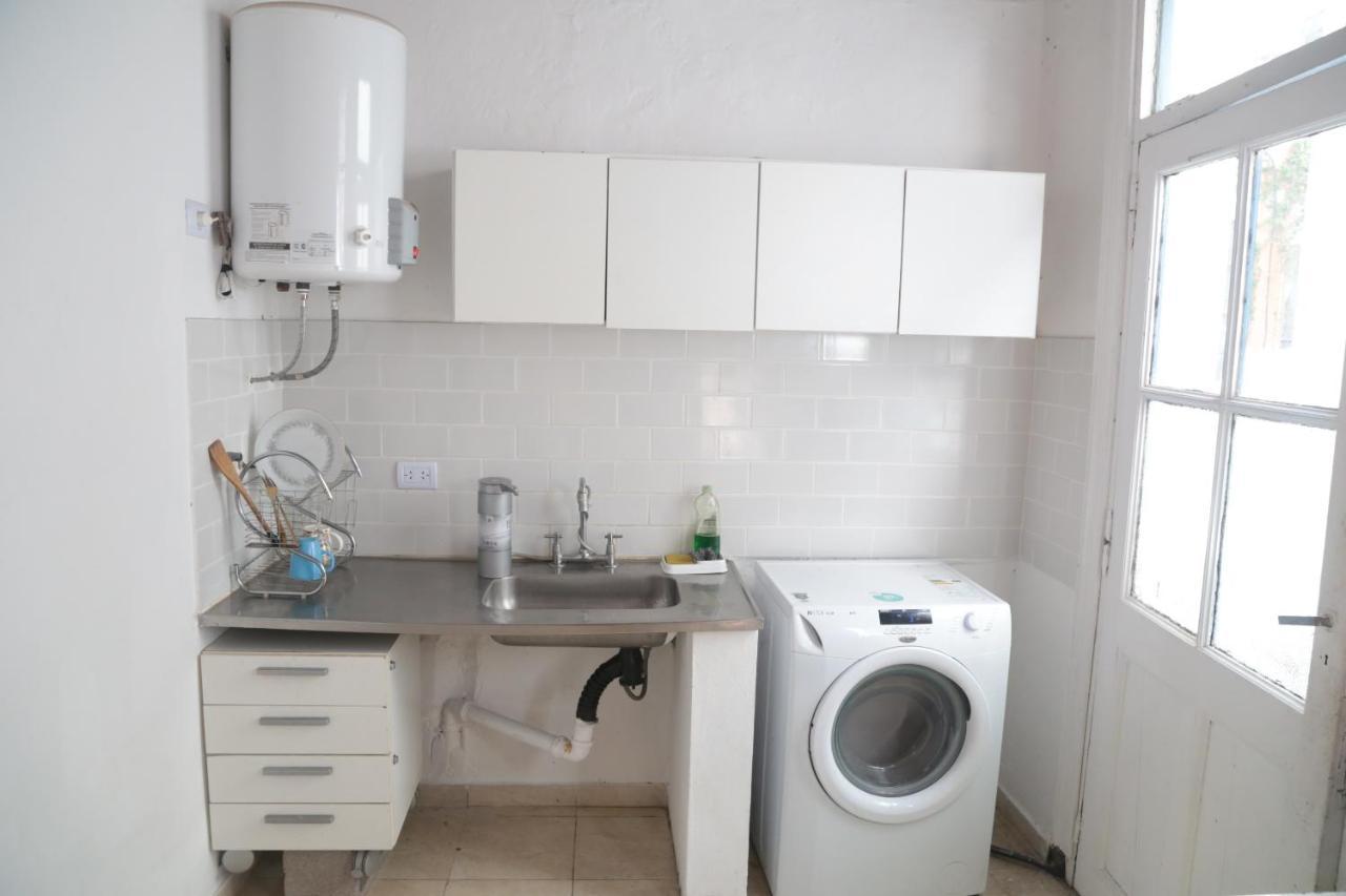 Casa Dhr Palermo Apartment Buenos Aires Bagian luar foto