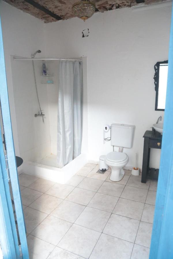 Casa Dhr Palermo Apartment Buenos Aires Bagian luar foto