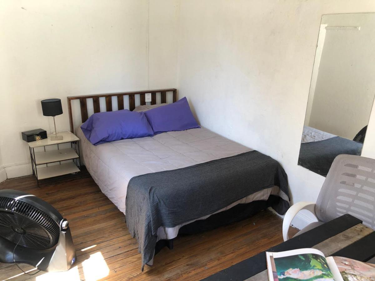 Casa Dhr Palermo Apartment Buenos Aires Bagian luar foto