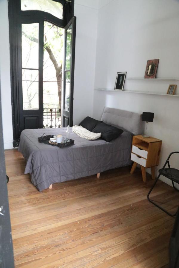 Casa Dhr Palermo Apartment Buenos Aires Bagian luar foto
